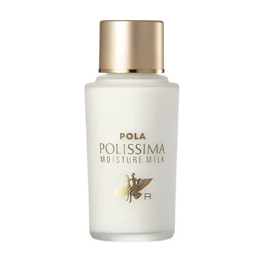 POLA Polishima Moisture Milk (R) 95mL