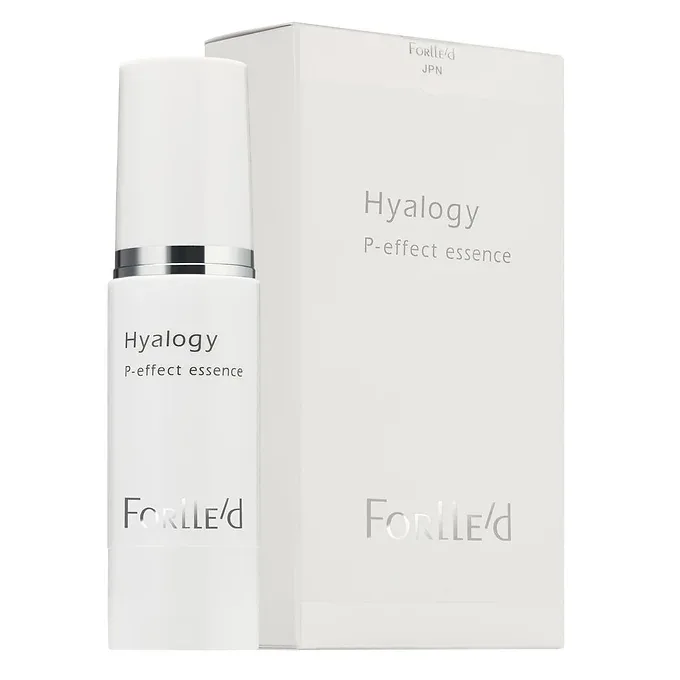 HYALOGY P-effect Essence