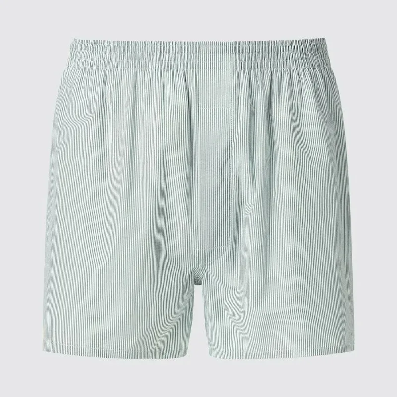 UniQlo Men’s Trunks / Front Opening 483997 Japan best brand