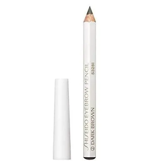 Shiseido Eyebrow Ink Pencil | Set of 6