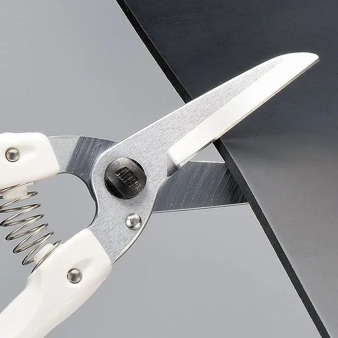 ARS HP-140LDX Long-Bladed Multi-Purpose Shears
