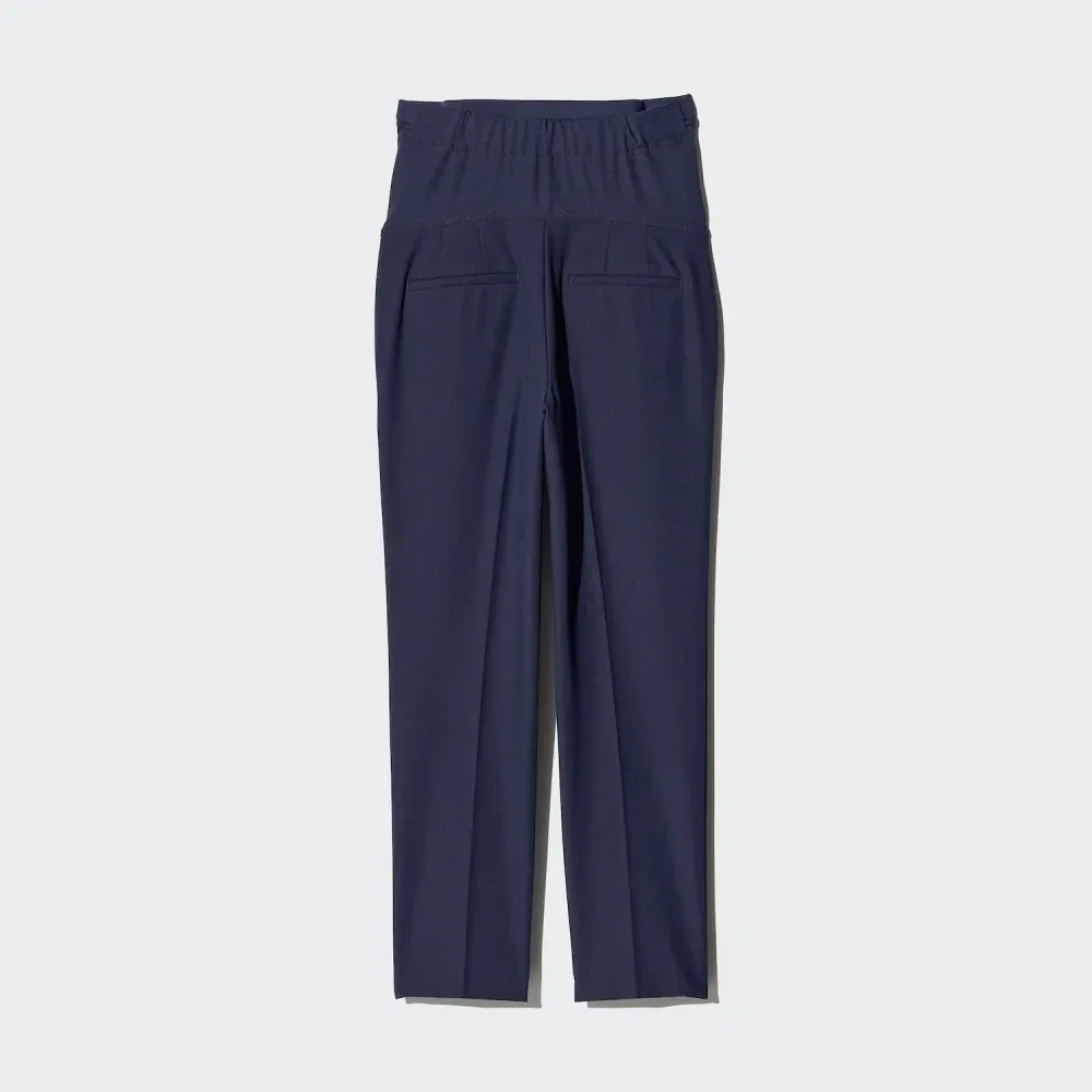 UniQlo Smart Ankle Maternity Pants 477754 Japan best brand