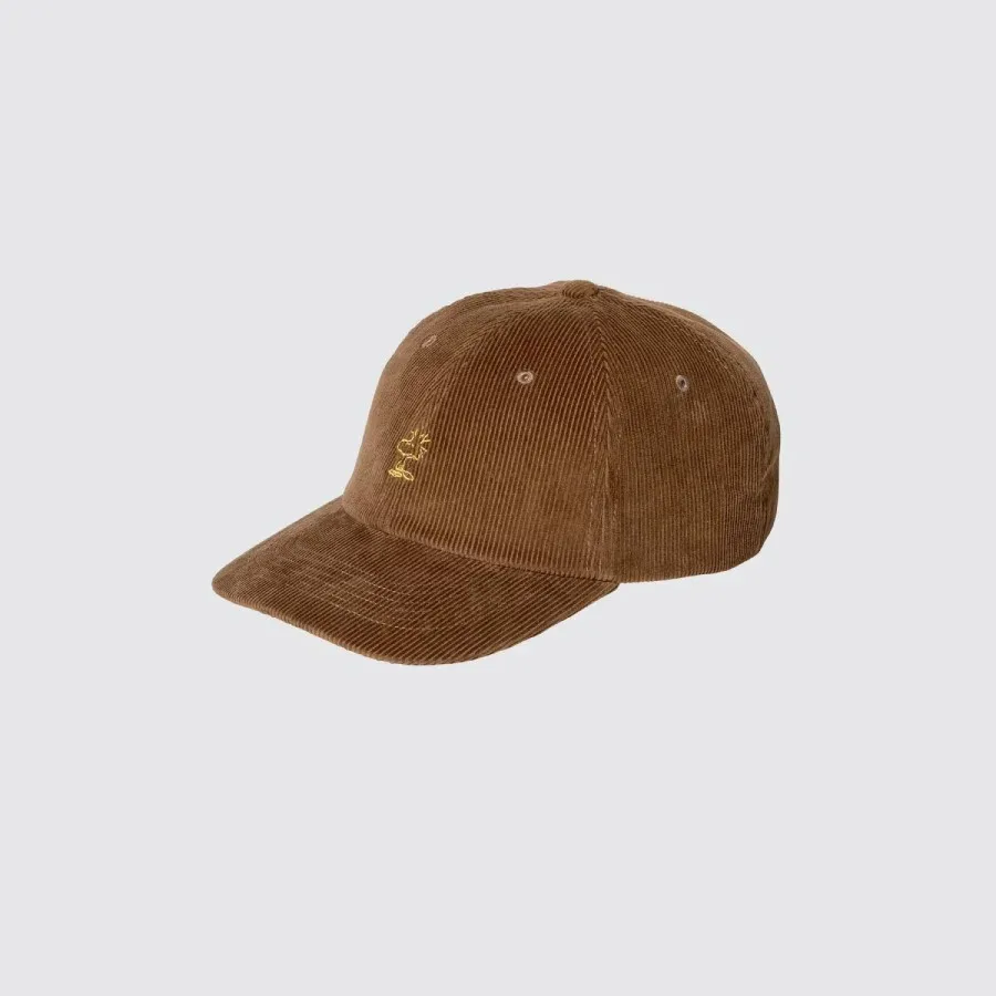 UniQlo Peanuts UV-Cut Corduroy Cap 491143 Japan best brand