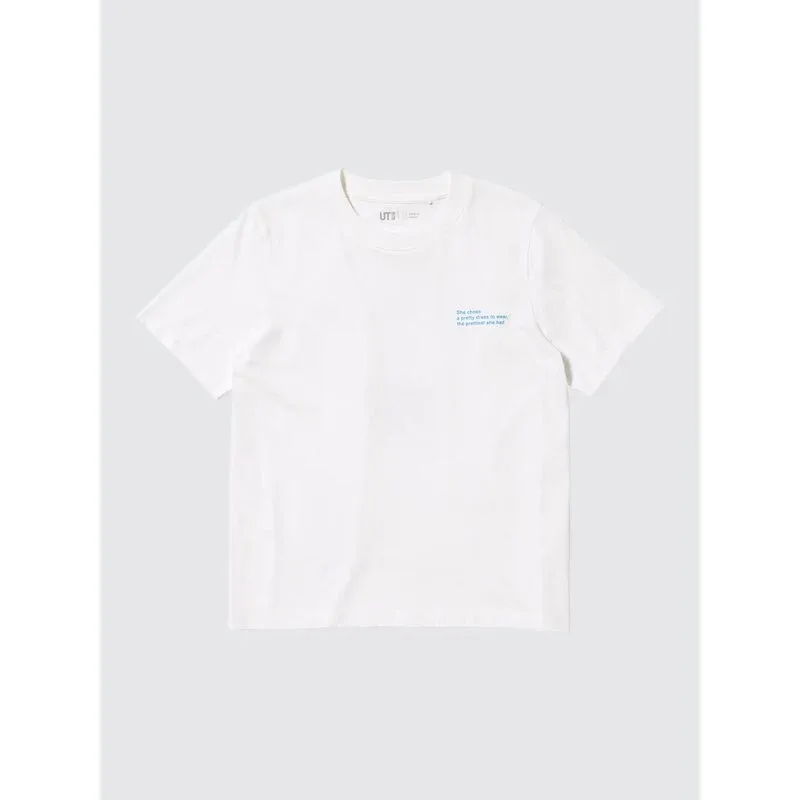 UniQlo Miffy in Bloom UT 484121 Japan best brand
