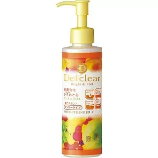 Facial Peel with Fruit Acids AHA-BHA 180 ml