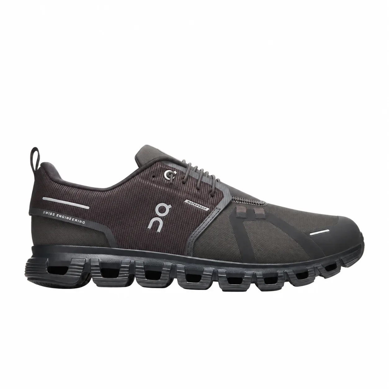 ON Cloud 6 Waterproof - Men's