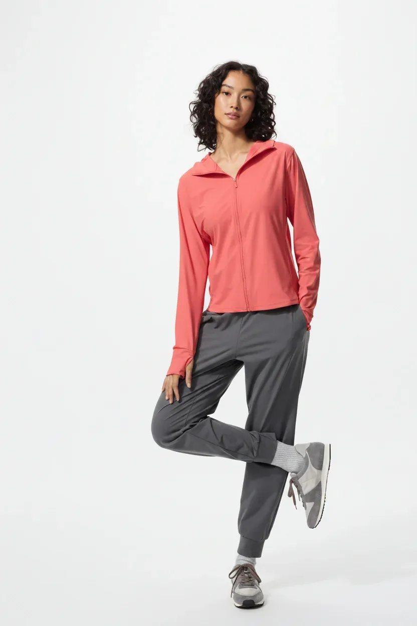 UniQlo Ultra Stretch AIRism Jogger Pants 474479 Japan best brand