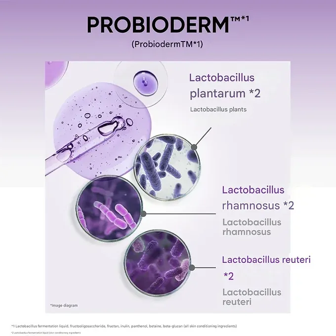 BIOHEAL BOH ProBioDerm Collagen Remodeling Serum Pads — 70 Sheets
