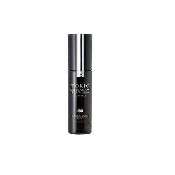 TOKIO IE Platinum Limited Cream Oil – 100g