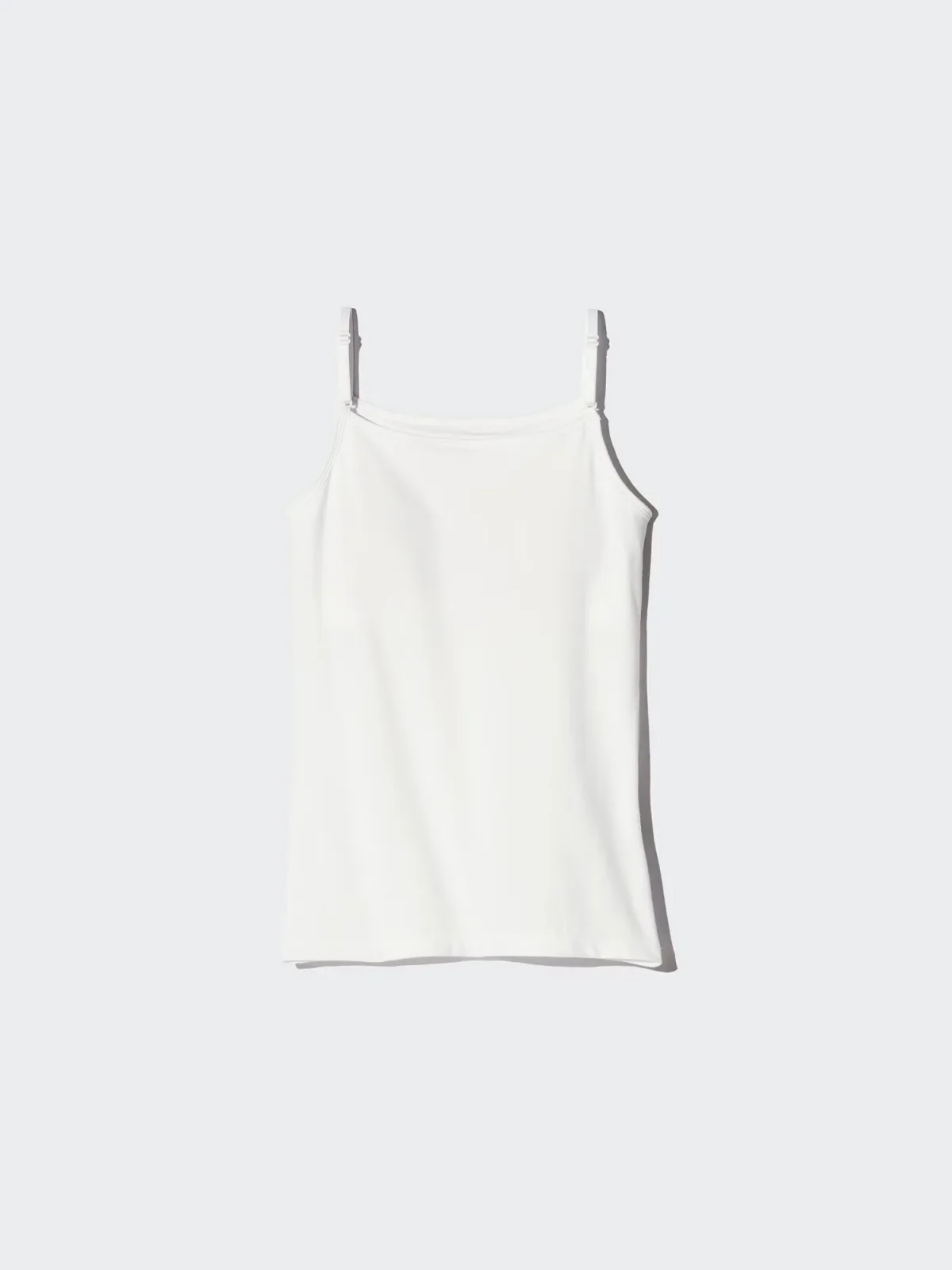 UniQlo GIRLS AIRism Cotton Bra Camisole  474816 Japan best brand