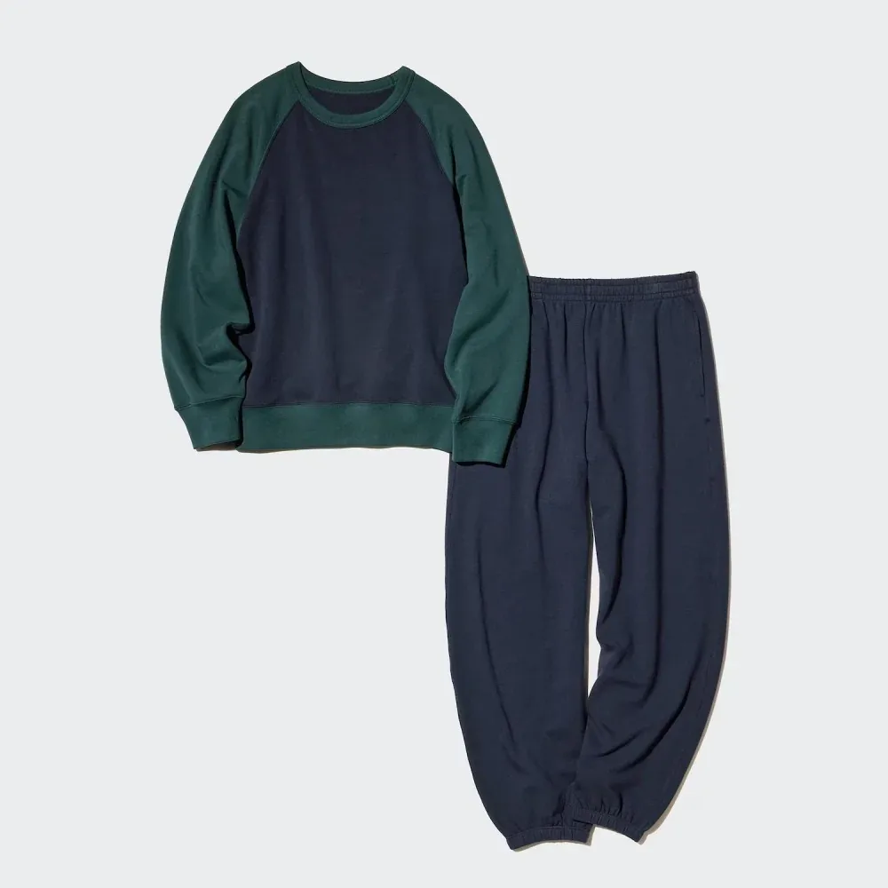 UniQlo Ultra Stretch Set 489052 Japan best brand