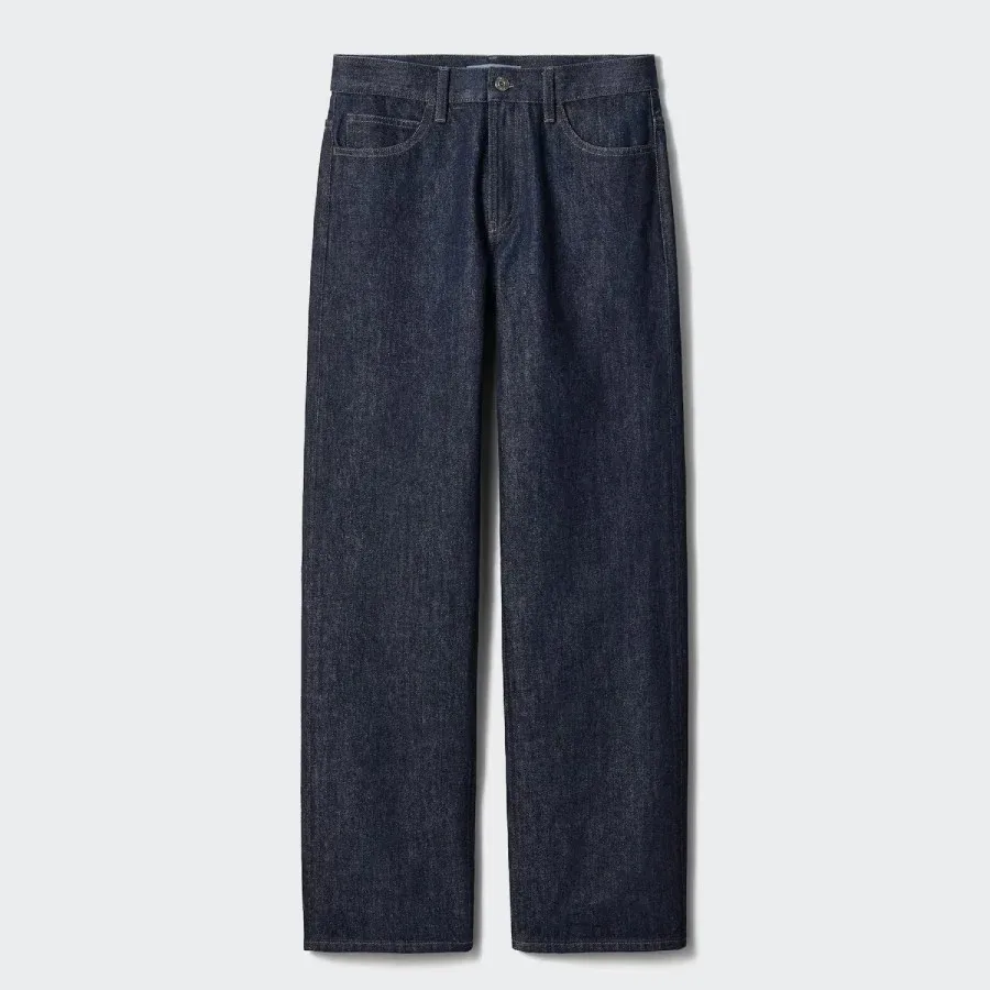 UniQlo Straight Jeans 479004 Japan best brand