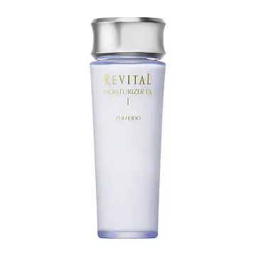 Medicated Emulsion for Firm and Supple Skin REVITAL 130 ml