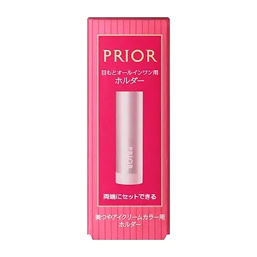 Prior Beauty Shine Eye Cream Color Holder