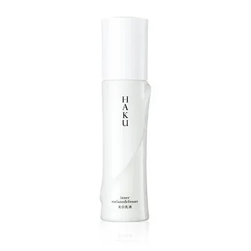 HAKU Brightening Moisturizing Emulsion - Support Skin Renewal