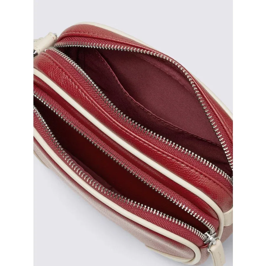 GU Out-Pocket Mini Shoulder Bag CL 360893 Japan best brand  13.5×18×4cm