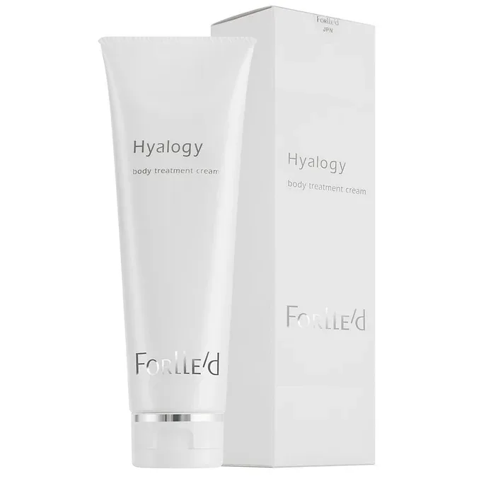 Hyalogy Body Treatment Cream