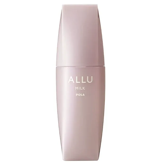 POLA Allu Milk 80mL