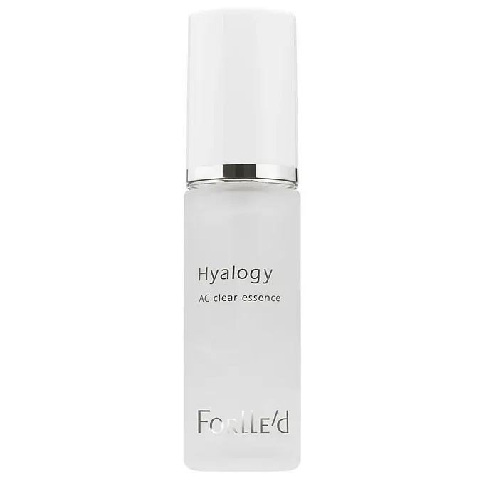 Hyalogy Forlled AC Clear Essence