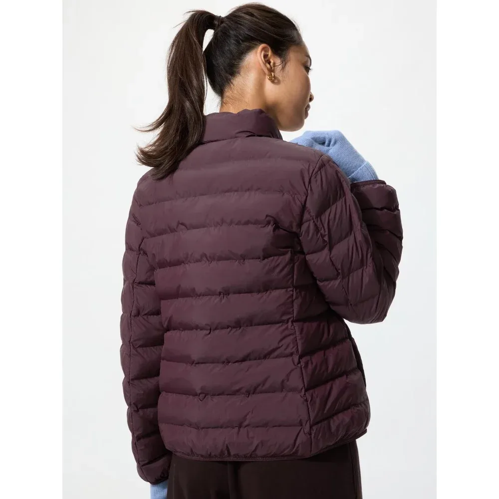 UniQlo Pufftech Jacket 487408 Japan best brand