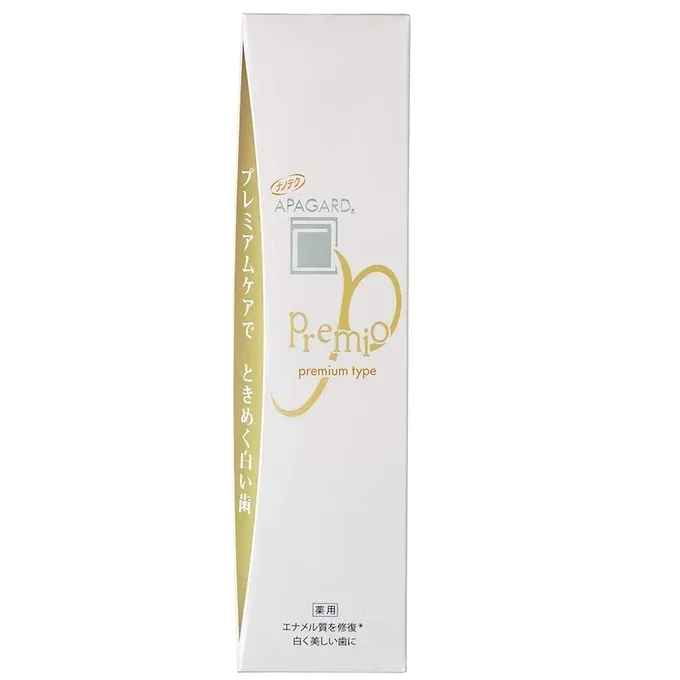 Apagard Premio Toothpaste – 100 g