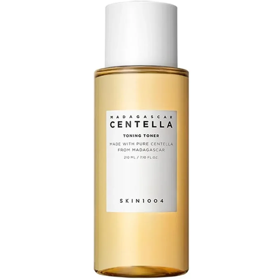 SKIN1004 Centella Toning Toner – 7.4 fl oz (210 ml)