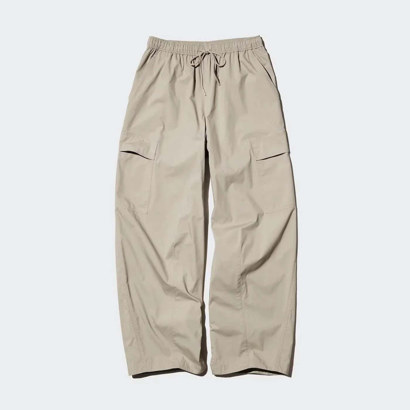 UniQlo Utility Volume Pants 486982 Japan best brand