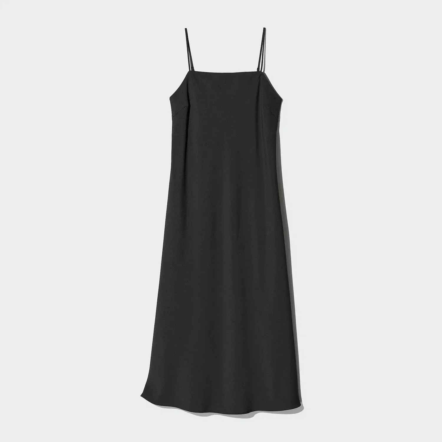 UniQlo Camisole Dress 487278 Japan best brand