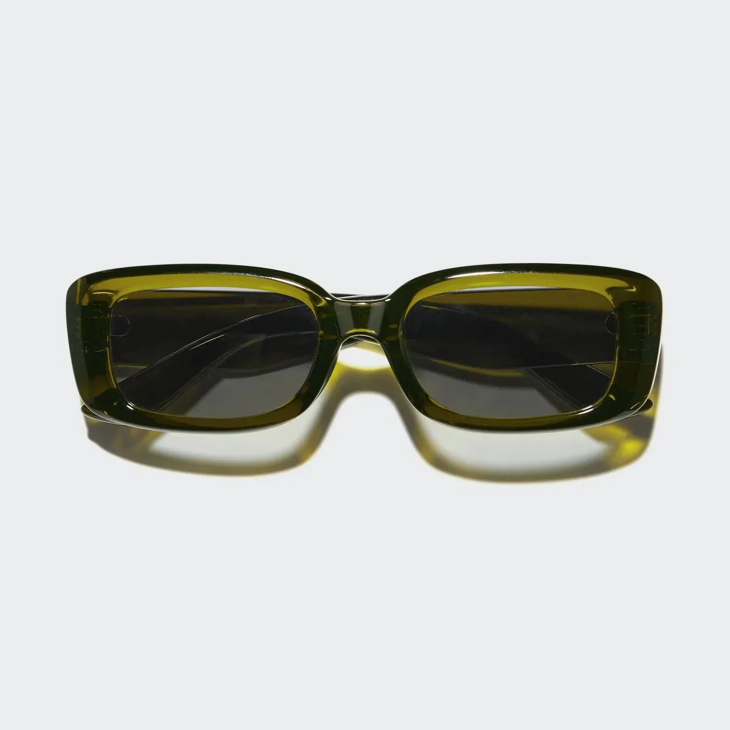 U Sunglasses / Rectangle 481649 – Japan Best Brand