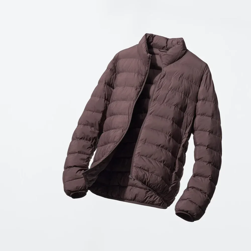 UniQlo Pufftech Jacket 486171 Japan best brand