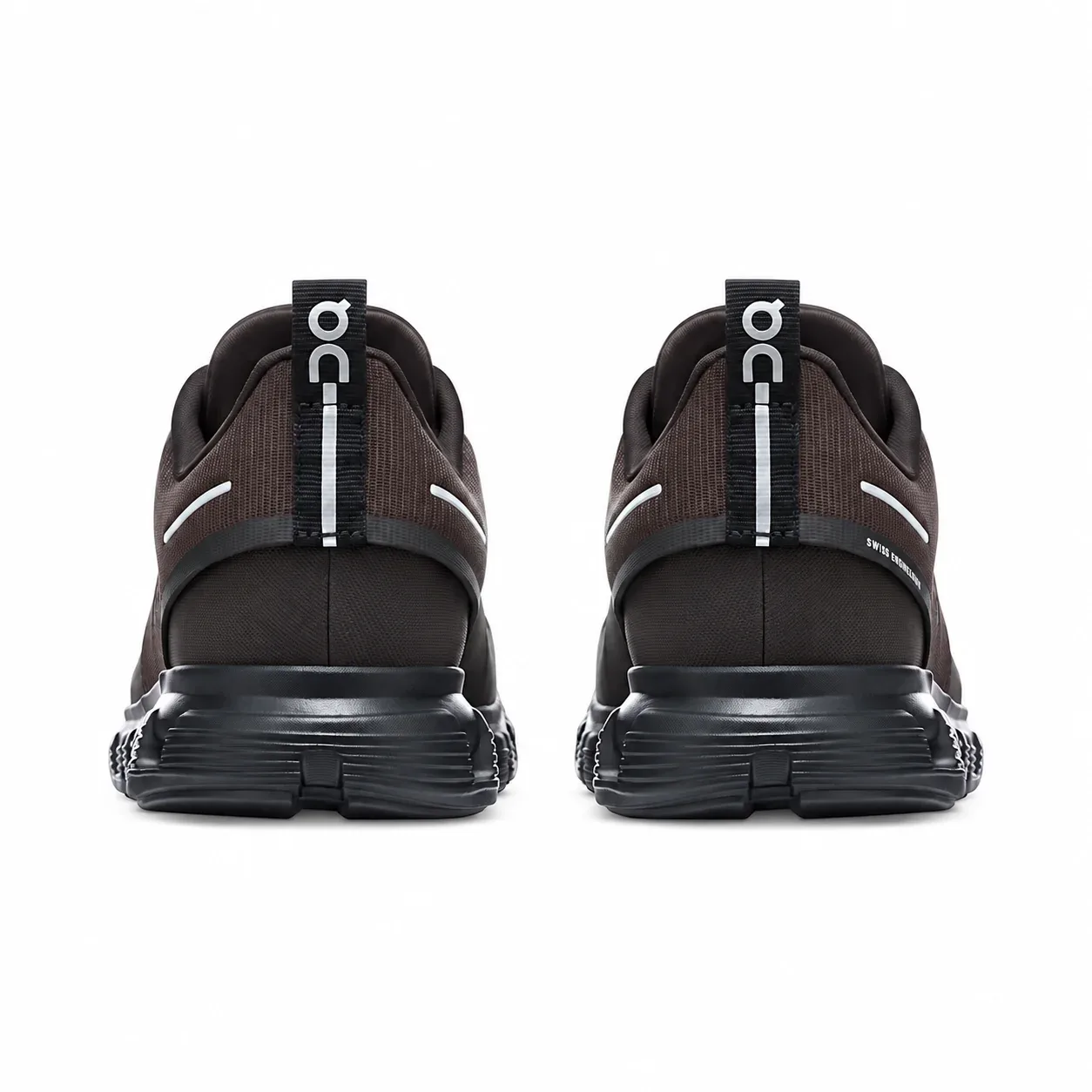ON Cloud 6 Waterproof - Men's