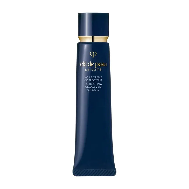 Shiseido Clé de Peau Beauté Voile Crème Correcteur N 40 g