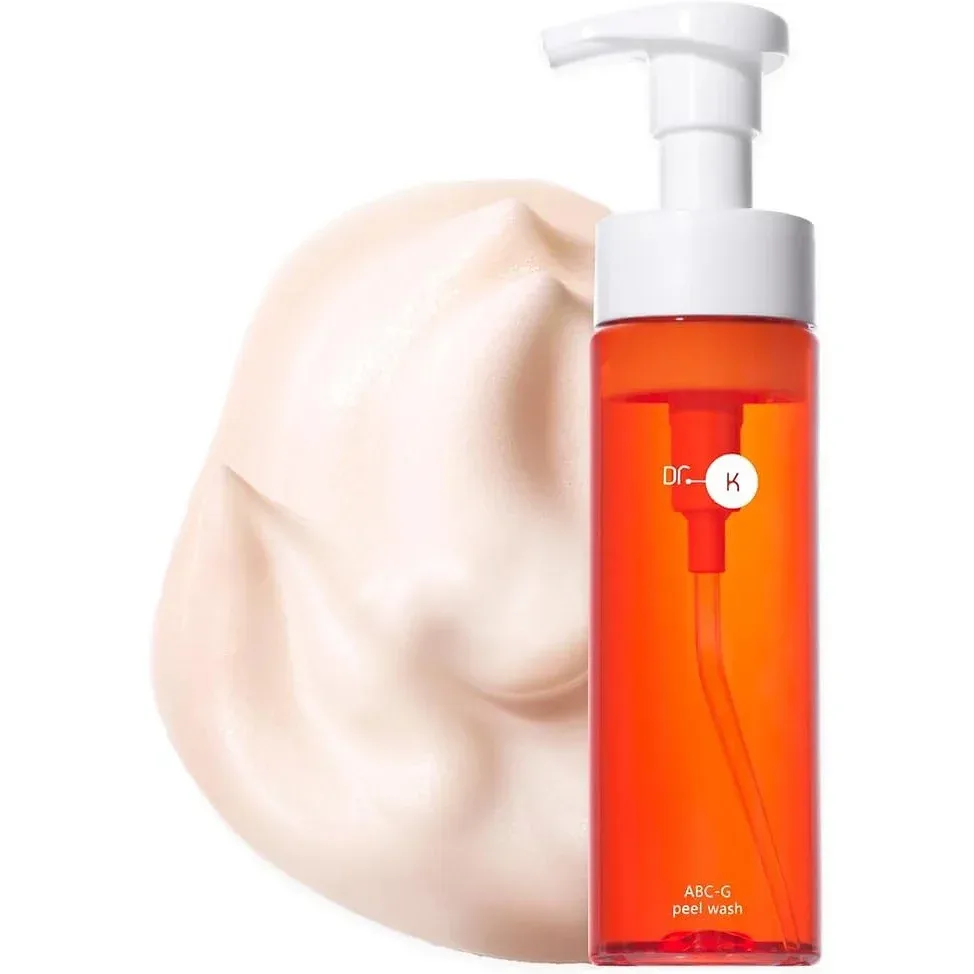 Dr.K ABC-G Peel Wash — 200 mL