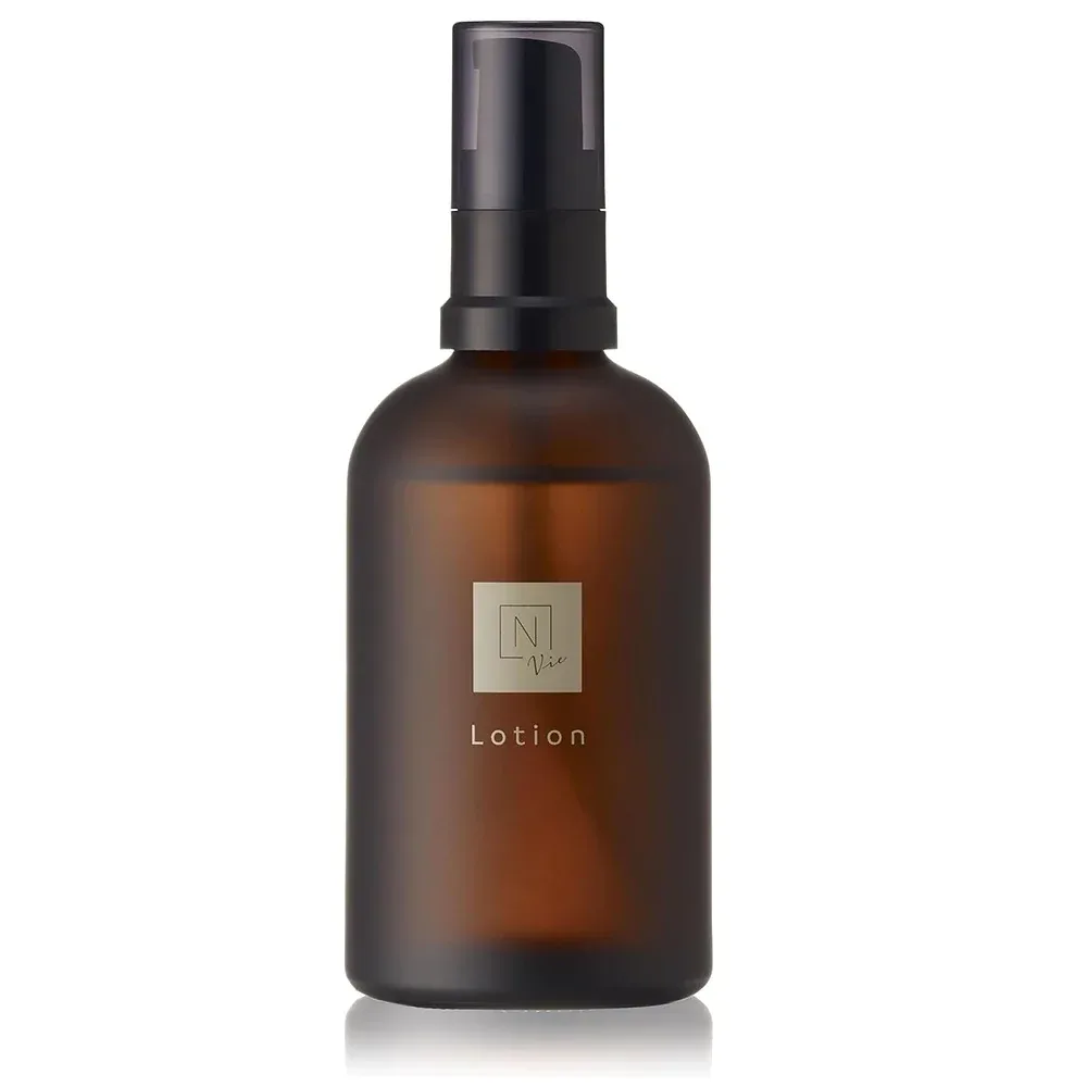 N organic Vie Moist Rich Lotion (100 mL)