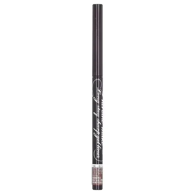 KissMe Heroine Make Long Stay Sharp Gel Liner