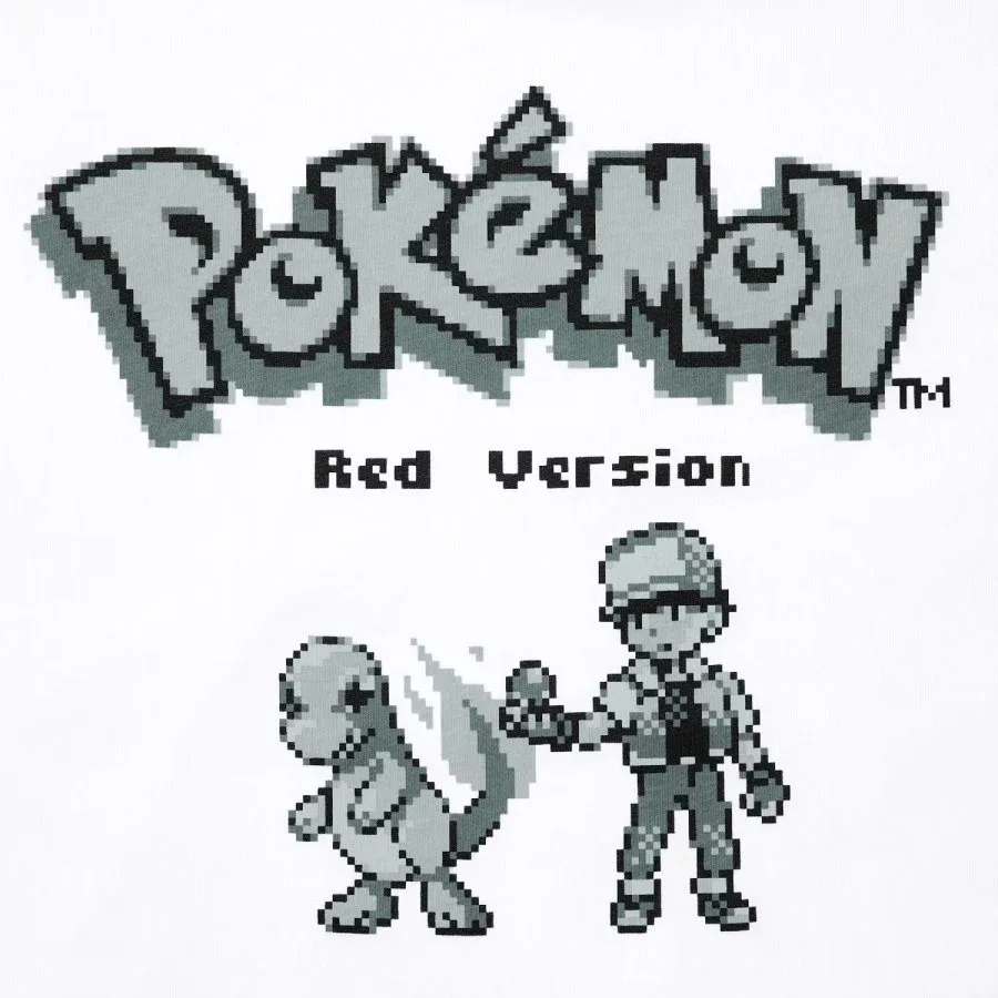 UniQlo Pokémon UT T-Shirt 484777 Japan best brand