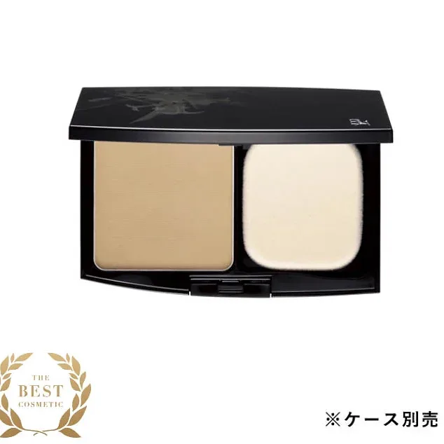 POLA B.A Powdery Foundation B3 – Silky Radiance with Skincare Benefits 10g