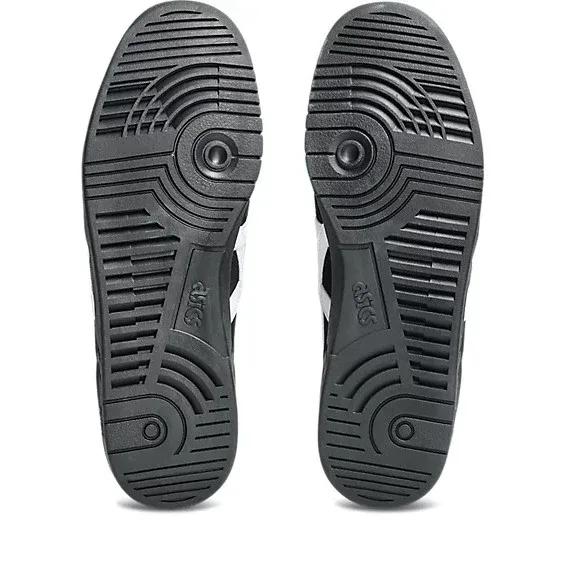 ASICS GEL-VICKKA PRO BLACK – Retro-Inspired Skateboarding Shoe