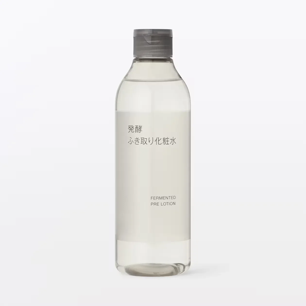 MUJI Fermentation Pre-Wiping Lotion – Made in Japan 300mL