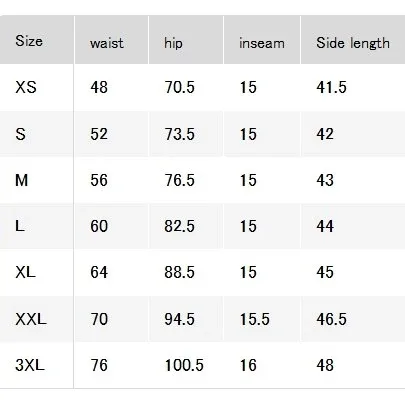 UniQlo HEATTECH Waist Warm Shorts 485822 Japan best brand