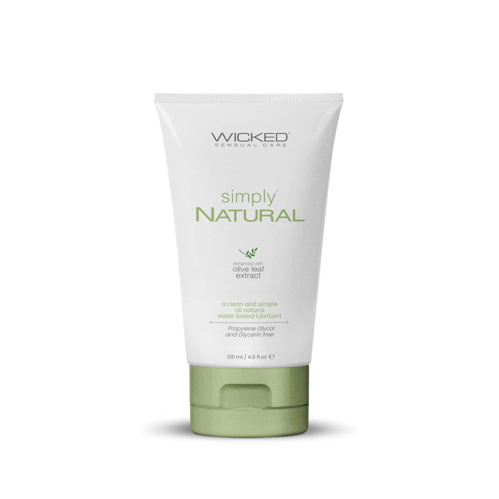 Simply Natural Lube