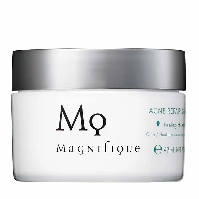 Kose Magnifique Acne Care Gel Cream – 50g