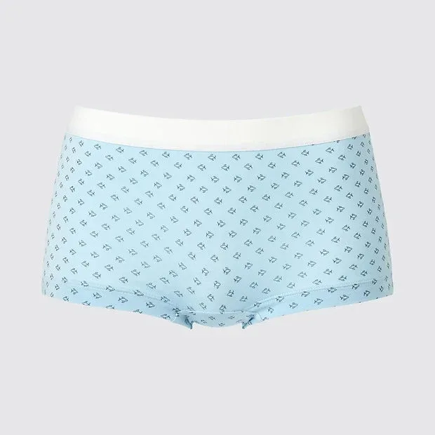 UniQlo Soft Modal Boxer Shorts 484014 Japan Best Brand