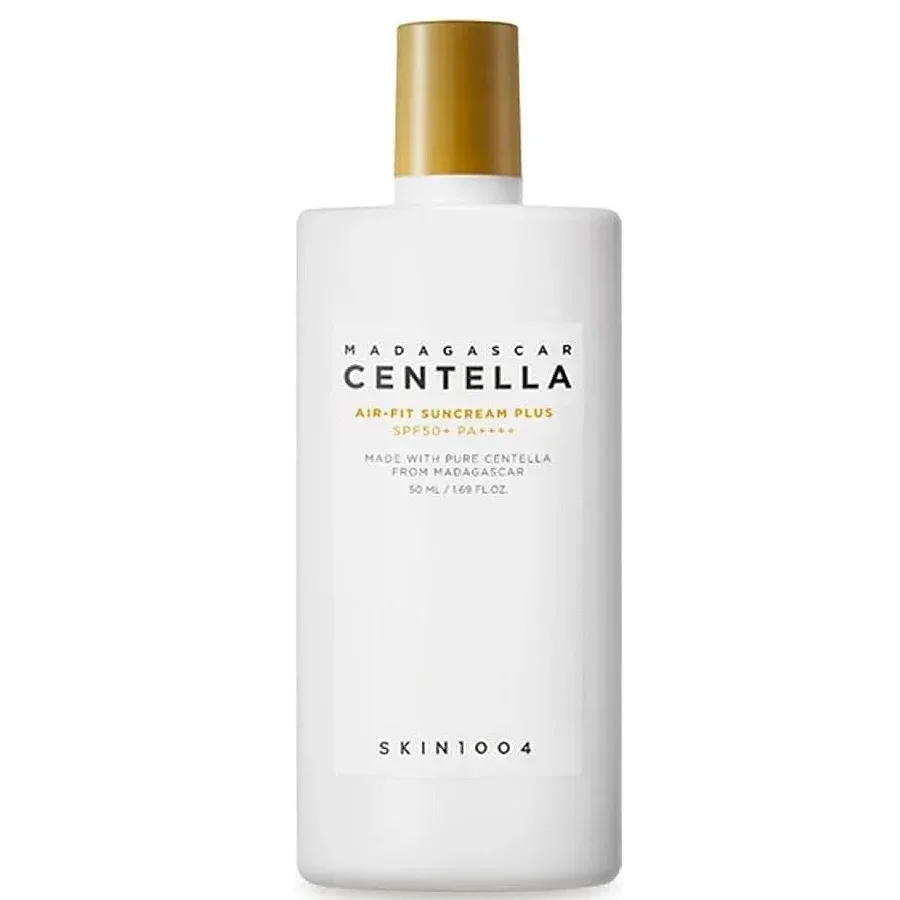 SKIN1004 Madagascar Centella Air-Fit Suncream Plus – 50 ml SPF50+ PA++++