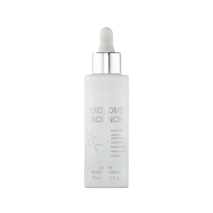 Exosome Science White Moist Essence (55ml)