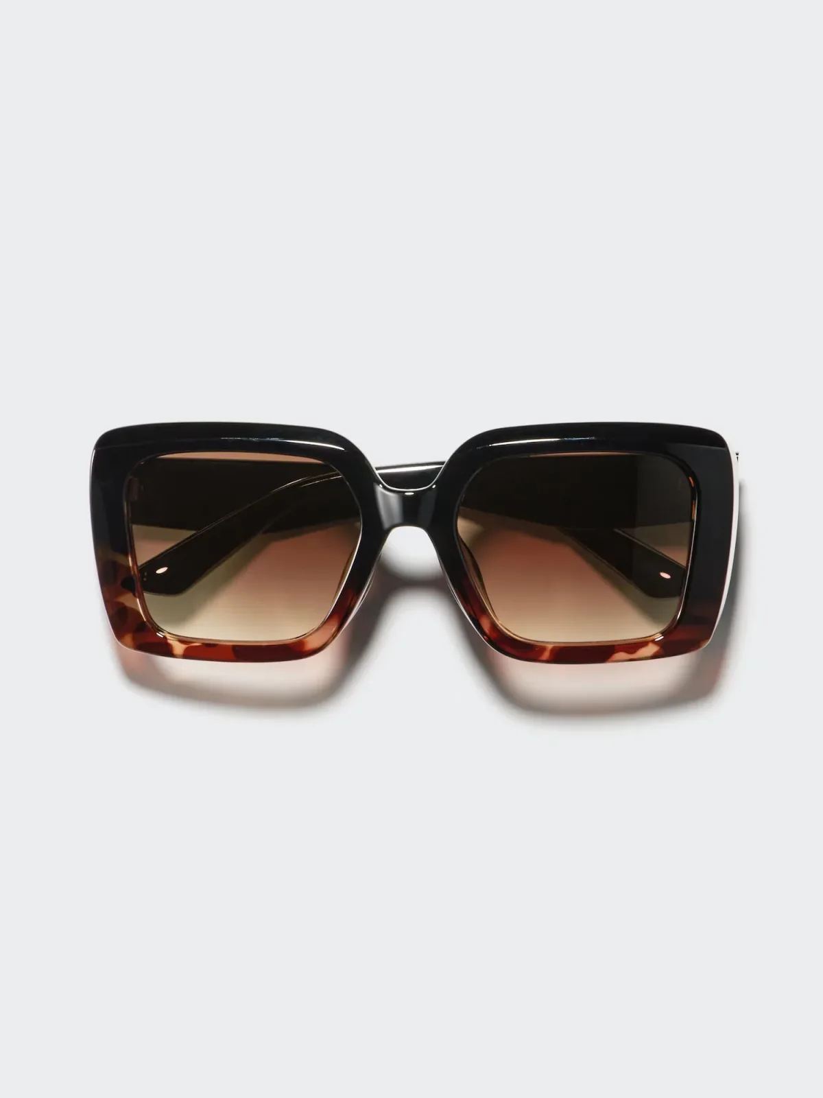 UniQlo Big Square Sunglasses 481646 Japan best brand