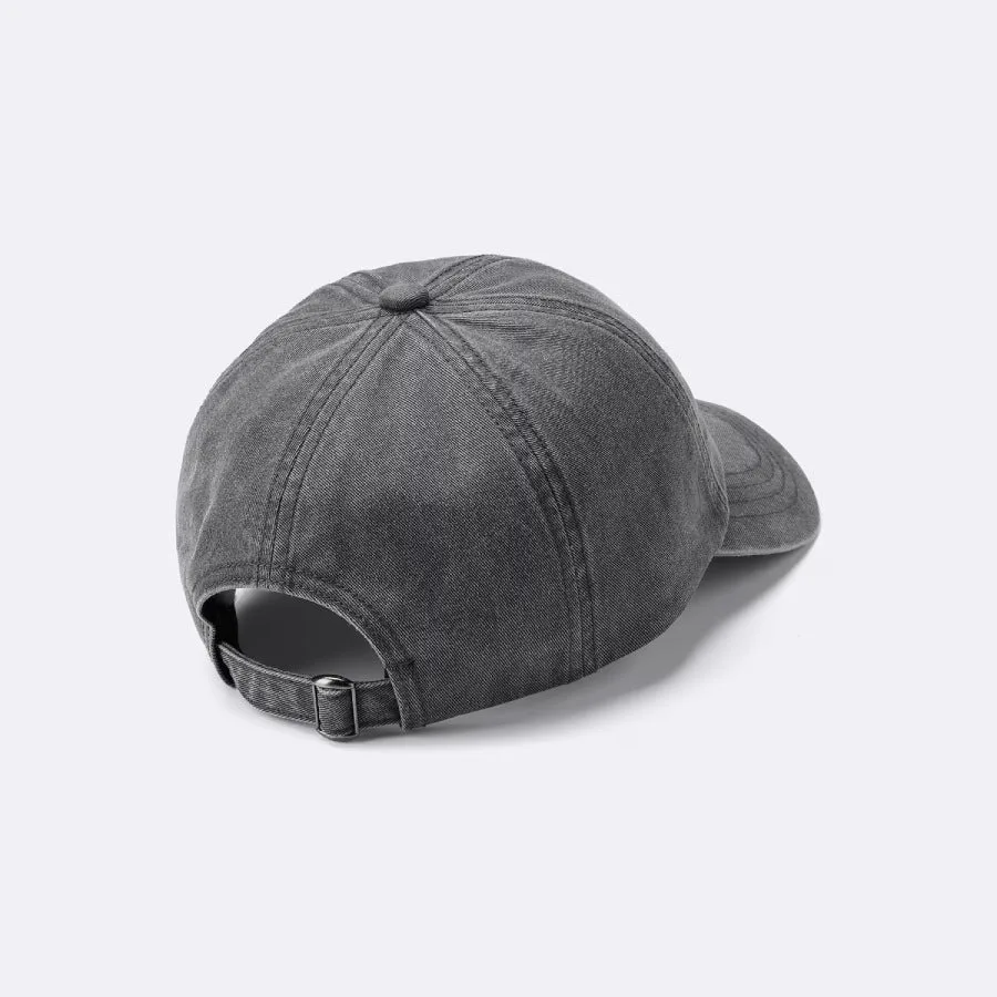 GU UV Cut Washed Twill Cap 359018 Japan Best Brand