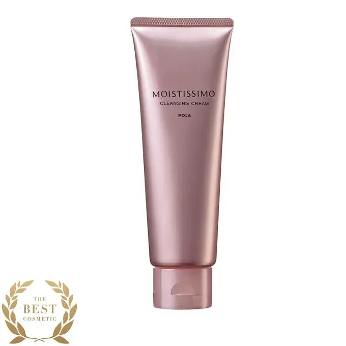 POLA Moistissimo Cleansing Cream 120g
