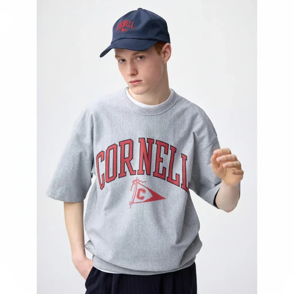 GU UV Cut Twill Cap Cornell 360099 – Japan Best Brand