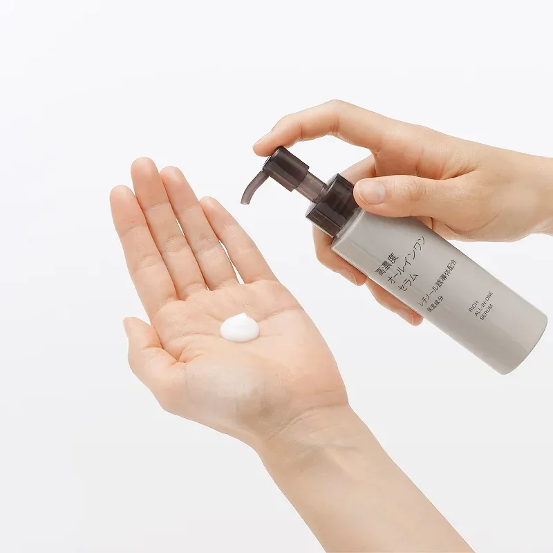 MUJI High-Concentration All-in-One Retinol Derivative Serum, 100 g